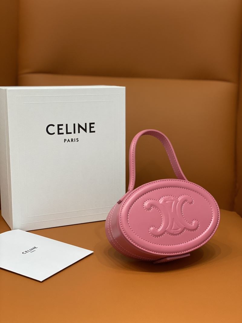 Celine Triomphe Bags